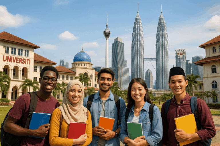 20250729_1527_Cultural-Diversity-in-Malaysia_simple_compose_01k1ah5kbwfjj97k9rr8jx978a-768x512 Oversea Study in Malaysia: Top Education Options for Foreign Students Education 