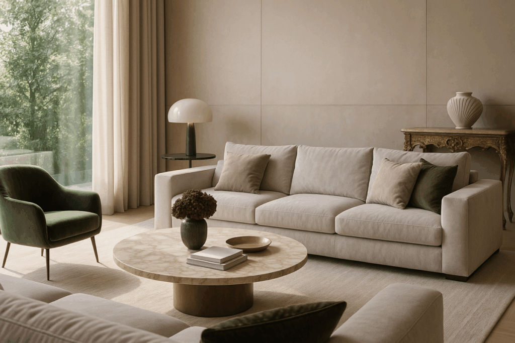 Beacon-of-Italian-Craftsmanship-in-Kuala-Lumpur-1024x683 Stanzo Italia: Top Luxury Italian Furniture & Designer Sofa Brands