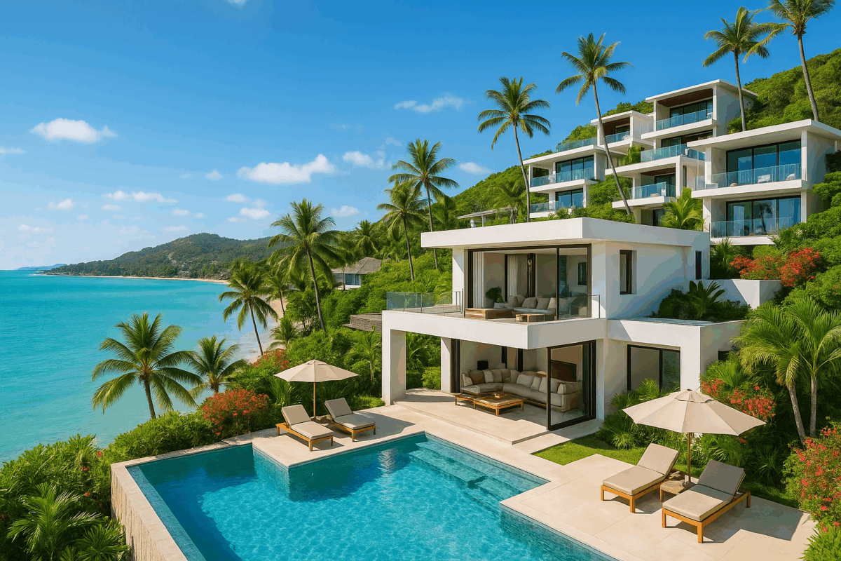 Discover-Koh-Samui-Real-Estate-Villas-Condos-for-Sale Discover Koh Samui Real Estate: Villas & Condos for Sale Property 