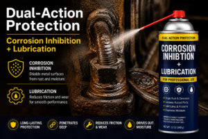 Dual-action-corrosion-and-lubrication-protection-300x200 Top Anti‑Rust Solution in Malaysia: Ferrovic’s Advanced Lubricants for Ultimate Protection Best of Malaysia ferrovic.com Industrial Lubricant 