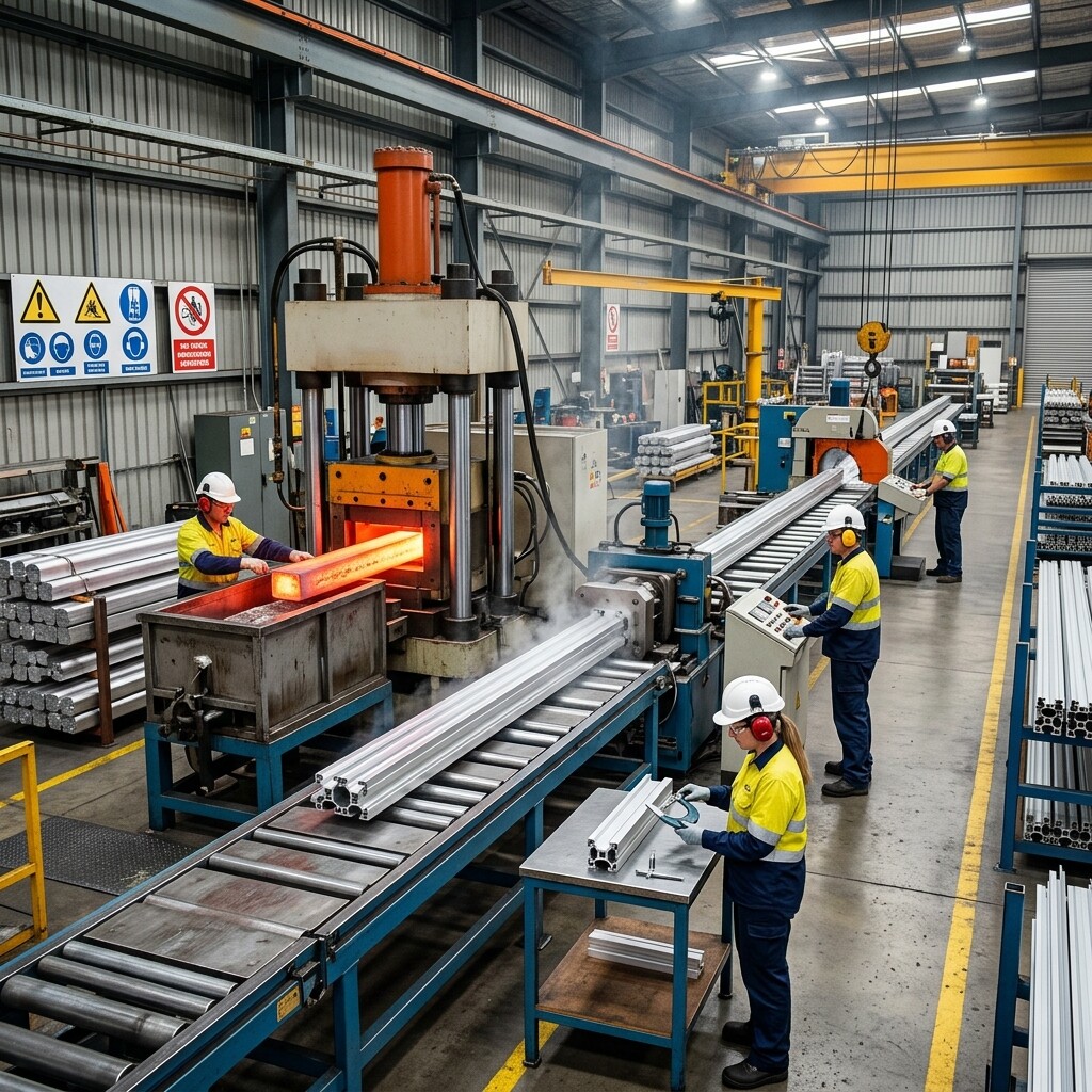 High-Performance-Aluminium-Extrusion-Engineering-Solutions-in-Malaysia-1 High-Performance Aluminium Extrusion & Engineering Solutions in Malaysia