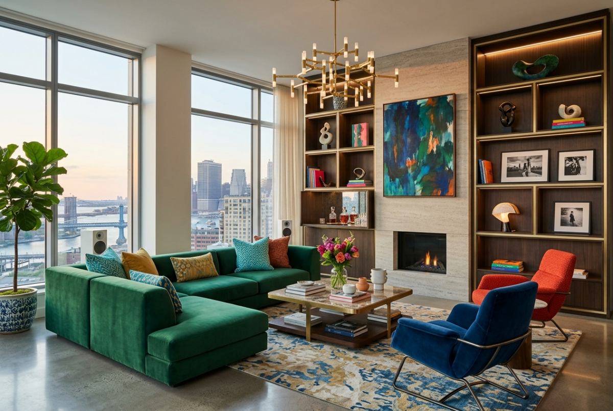 Modern-Contemporary-Furniture-in-Malaysia-1 Modern Contemporary Furniture in Malaysia: Elevating Everyday Living Best of Malaysia stanzocollection.my